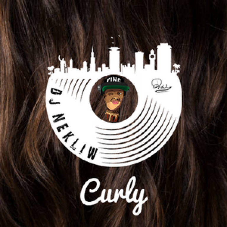Curly DJ Nekliw Afrobeats and Latin Mix