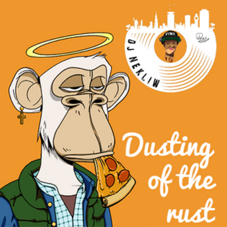 Dusting of the Rust Mix DJ Nekliw