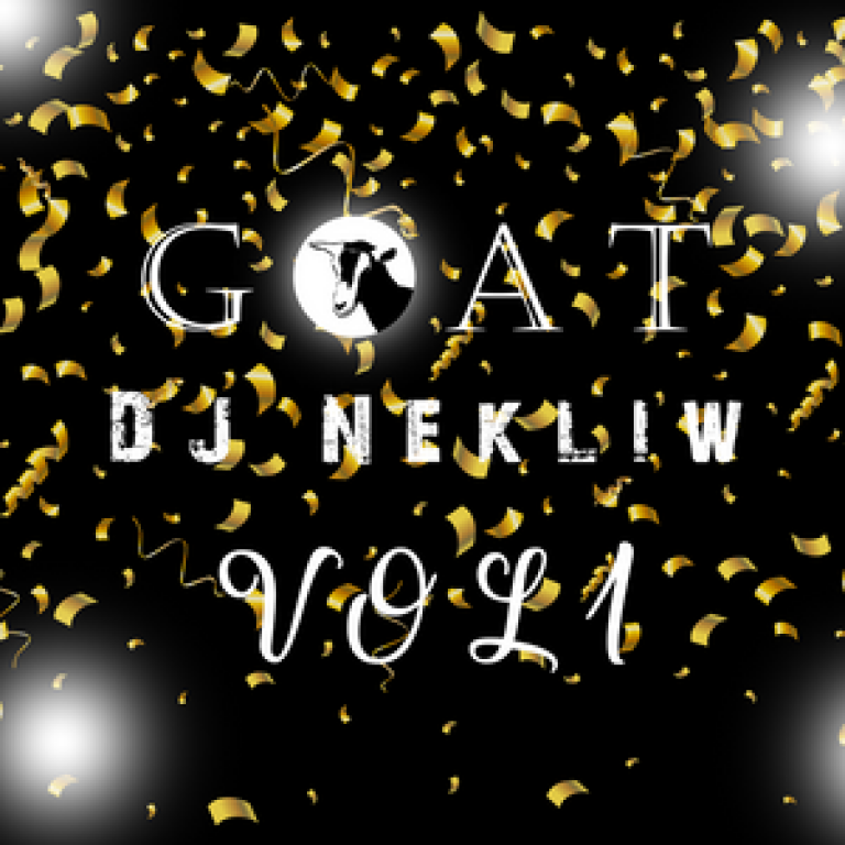 GOAT Mix Thumbnail DJ Nekliw